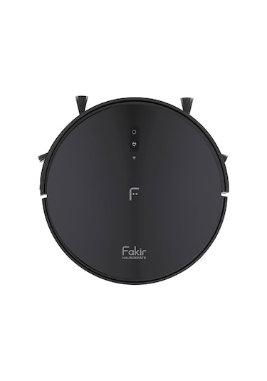 Fakir Robert Rs 730 Robot Süpürge