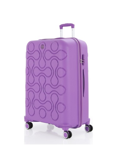 Mçs Polipropilen Valiz V376 75 Cm S23sy100002975 00014