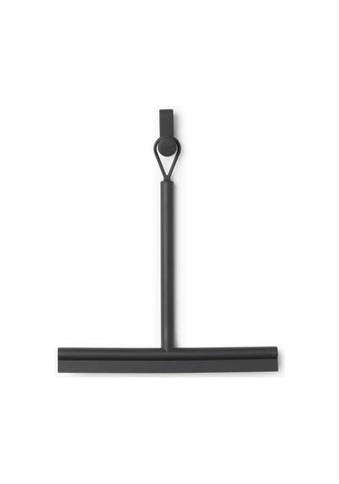 Brabantia Renew Dark Grey Askılı Duş Sileceği Antrasit
