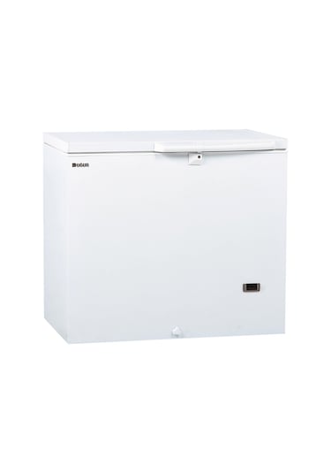 Uğur USD 2045 BK 236 LT Sandık Tipi Derin Dondurucu