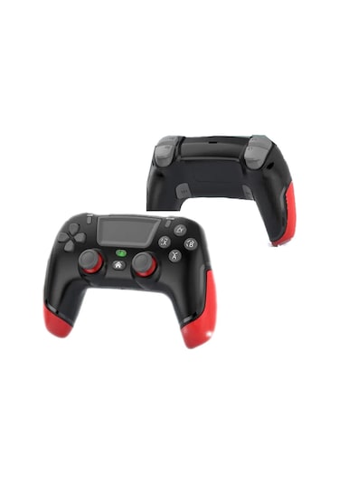 P06 Elite Bluetooth Gamepad PS4 Uyumlu Ps3 Pc Switch Uyumlu Oyun Kolu Km