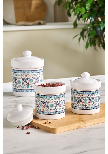 Karaca  Beylerbeyi 7'li Baharat Takımı