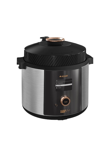 Arçelik MC 6251 Gurme Şef Pro Çok Amaçlı Pişirici