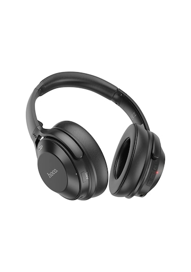 Hoco. W37 Aux Destekli Gürültü Engelleyicili Bluetooth Kablosuz Kulaklık