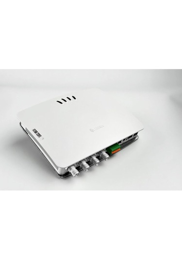 Fx7500 Sabit Rfıd Okuyucu Ticari Sınıf Ortamlar İçin Gelişmiş Sabit Rfıd Okuyucu