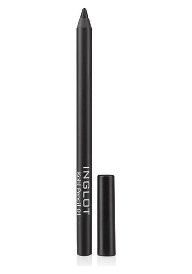 Inglot Göz Kalemi Kohl Pencıl 01si