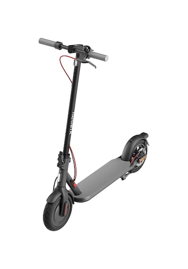 Xiaomi Elektrikli Scooter 4 Resmi Distribütör Garantili Siyah