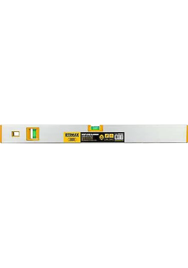 Rtrmax Profesyonel Su Terazisi 1000 Cm Alüminyum RH13510