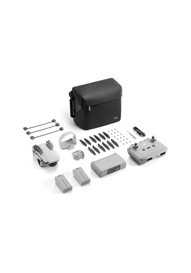 DJI Mini 4K Fly More Combo