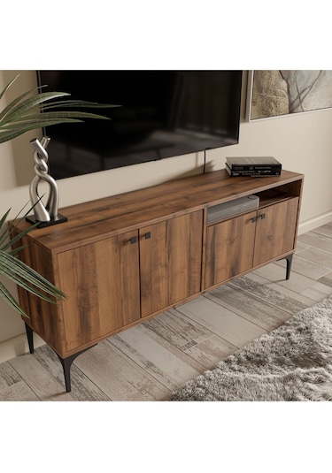 1542 Artemis 139 Cm Tv Ünitesi Hat Rengi