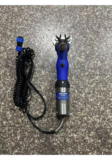 Koyun Kırkma Adaptörlü