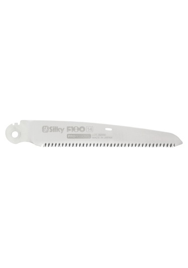 Silky Blade F180-14 Fine New Yedek Namlu Testere