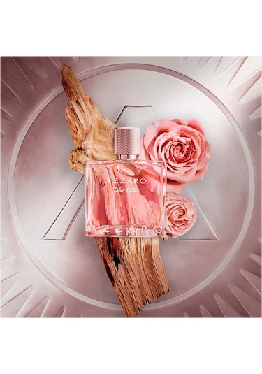 Azzaro Pour Elle Edp 100 Ml Kadın Parfümü Çiçek - Meyve