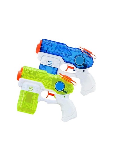 Kızılkaya Su Tabancası 19cm 119b