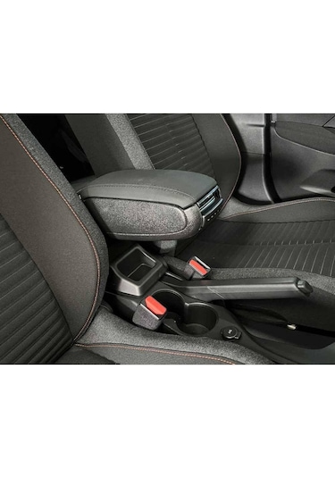 Peugeot 2008 Kol Dayama Siyah 2020 Ve Sonrası
