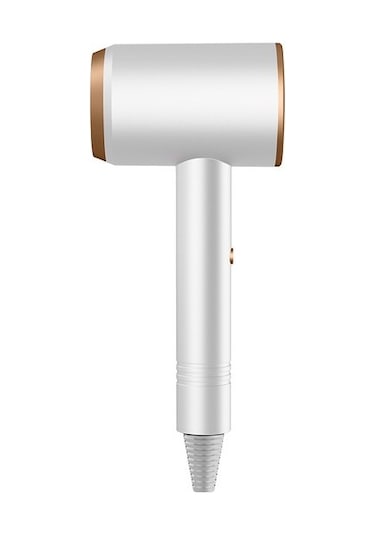 Joyhub Andy More Ev Saç Kurutma Makinesi Kuaför Yüksek Güç Mavi Işık Saç Kurutma Makinesi Sıcak Ve Soğuk Hava Öğrenci Yurdu Saç Kurutma Makinesi 48wth7