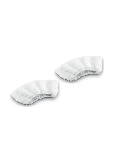 Total Reine Karcher 5'li Manuel Başlık İçin Kılıf Seti. 175991463