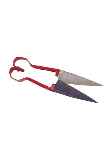 Akgün Güven İş Yatağan Koyun Kırkma Kırpma Makas Kırklık