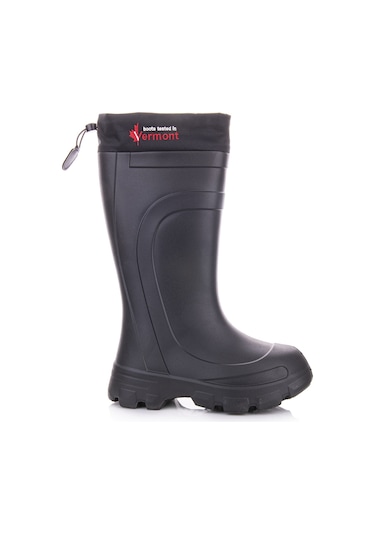 Lemigo Ultra Hafif Eva Çizme - Wermont -70 - Lemigo 877 Siyah-Çok Renkli