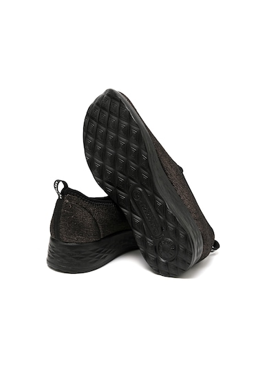 Sneaker Günlük Kadın 67 T12 Fx Fly Flot Cloth Woman Bronze Bronz