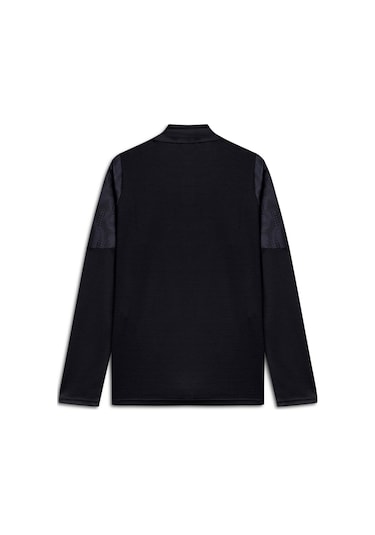 Puma Galatasaray Erkek Antrenman Ceket 782890 10 Siyah