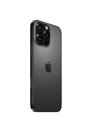 Apple iPhone 16 Pro Max 256 GB (Apple Türkiye Garantili)