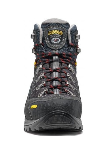 Asolo A23130 Mw A623 Drifter I Evo Gv Mw Wide Fit Graphite/gunmetal Erkek Outdoor Bot 001