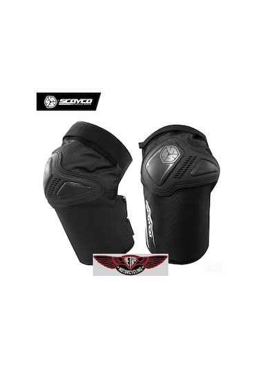 Scoyco K24 Dizlik Koruma
