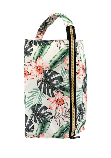 Naturalove Seyahat Makyaj Çantası