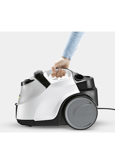 Karcher SC 5 EasyFix IRON PLUG Buharlı Temizleyici