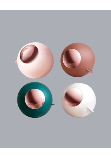 Kumaş Dostu Tiftik Çıkarıcı Kıyafet Ve Halı Temizlik Topu Diğer