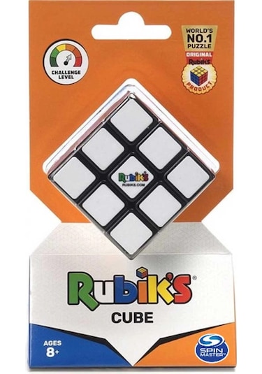 3x3 Küp Puzzle 6063968