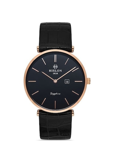 Cl119r-04br Hislon Erkek Kol Saati