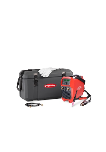 Fronius Artis 210 Set 210 Amper Argon Tig Kaynak Makinesi