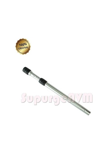 PHILIPS FC 9750/07 PowerPro Max  Çelik Süpürge Borusu