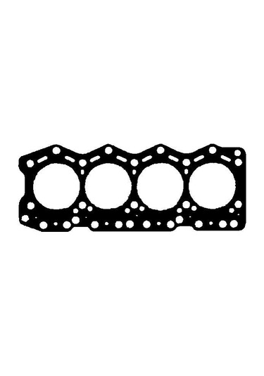 REINZ 61-33610-00 SİLİNDİR KAPAK CONTASI DUCATO / MASTER / BOXER