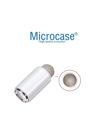 Pencil Uyumlu 2İn1 Şarj Kapağı ve Dokunmatik Kalem Al2540