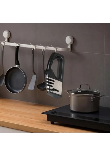 Liangmei Mutfak 4 Segment Bıçak Bileyici Çok Fonksiyonlu