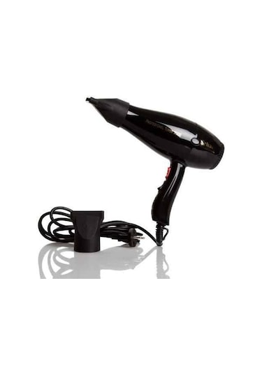 Schatz Turbo 3500 2400 W Profesyonel Fön Makinesi Siyah