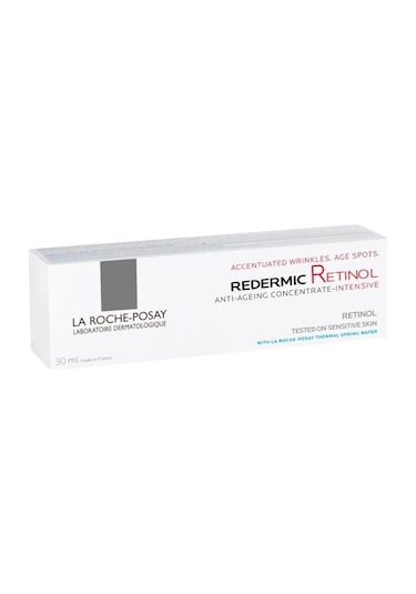La Roche Posay Redermic Retinol Krem 30 ML