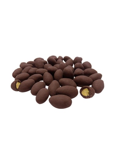 Dökme Sütlü Mat Fıstık 250gr