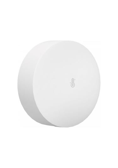 Sonoff Snzb-02p Zigbee Sıcaklık Ve Nem Sensörü