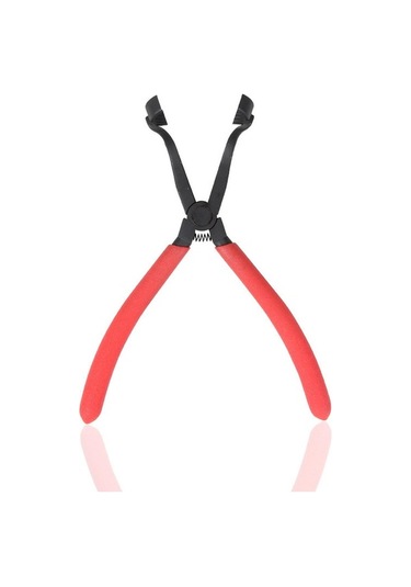 Pazly Yüksek Yaylı Uzunluk Tutma Dayanıklı Premium Pense Kampana Fren 20 Cm Uzunluk 20 Cm