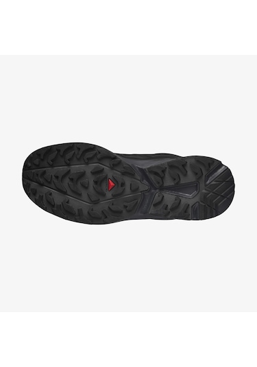 Salomon Xt-evr Erkek Sneaker Ayakkabı L47717800 Siyah