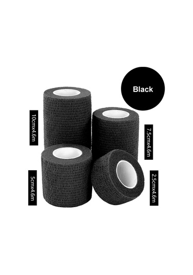 Ortholand Coban Bandajı 5x4.5m 5 Adet