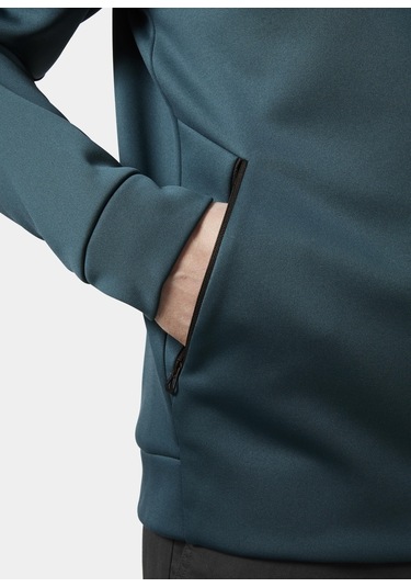 Helly Hansen Hp Fleece Erkek Polarlı Mont 2.0 Hha.34289-dark Creek