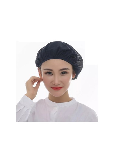 Kamı V Koyu Mavi Çok Kullanımlık Beret 1 Adet 151054490