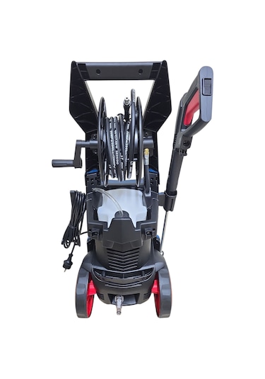 Fixonic Be-Welt BHD00844 205 Bar 2500W Yüksek Basınçlı Yıkama Makinesi