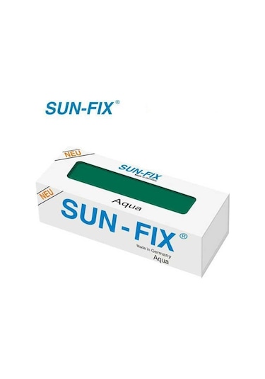 Sun Fix Aqua Kaynak Macunu 50 Gr