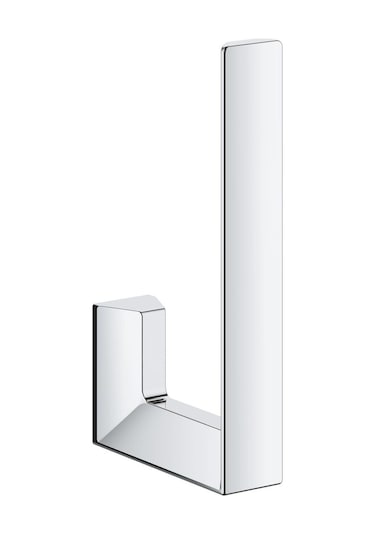 Grohe Selection Cube Yedek Tuvalet Kağıtlığı - 40784000